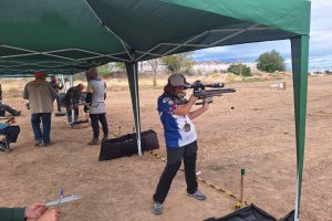 Competiciones &raquo; I OPEN VILLA DE CALANDA