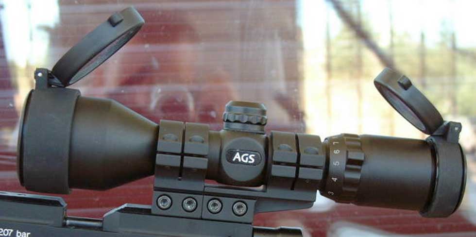 AGS 3-9x40